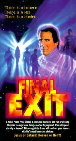 Final Exit трейлер (1995)