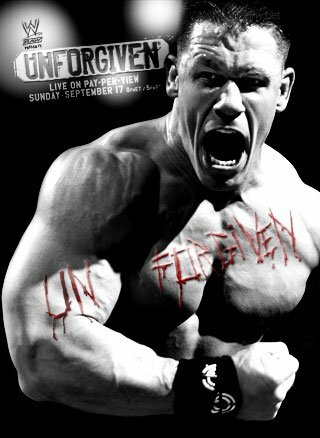 WWE: Непрощенный трейлер (2006)