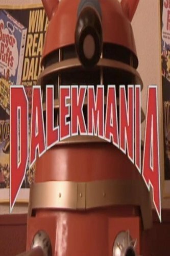 Dalekmania трейлер (1995)