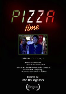 Pizza Time трейлер (2006)