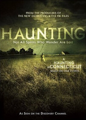 A Haunting in Connecticut трейлер (2002)