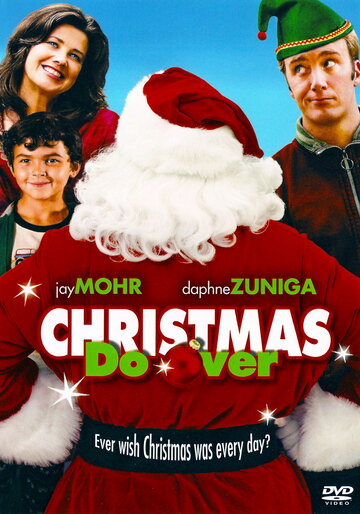 Бесконечное Рождество трейлер (2006)