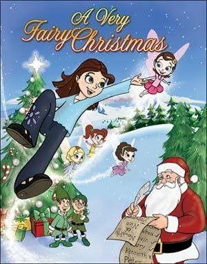 Очень сказочное Рождество трейлер (2006)