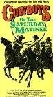Cowboys of the Saturday Matinee трейлер (1984)