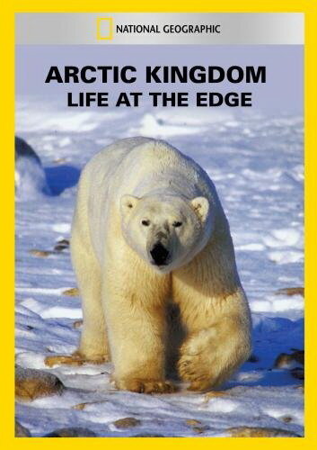 Arctic Kingdom: Life at the Edge трейлер (1995)