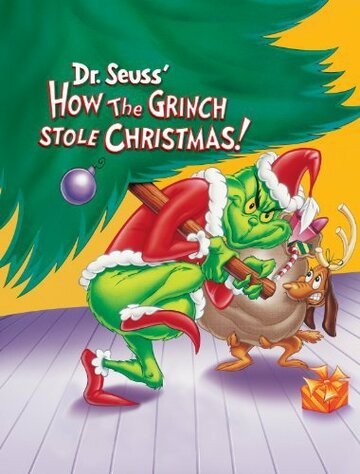 Songs in the Key of Grinch трейлер (2000)