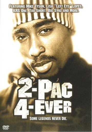 2Pac 4 Ever трейлер (2003)