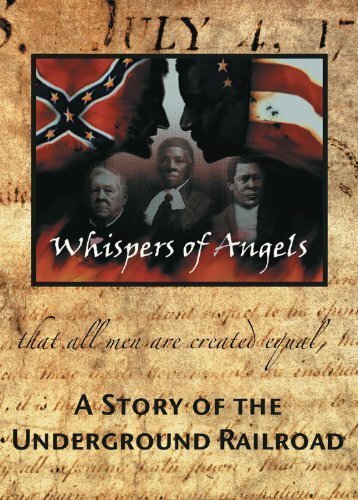 Whispers of Angels: A Story of the Underground Railroad трейлер (2002)