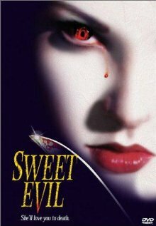 Sweet Evil трейлер (1993)