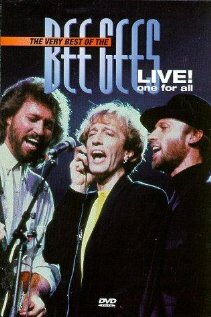 Bee Gees: The Very Best of Bee Gees Live (1990)