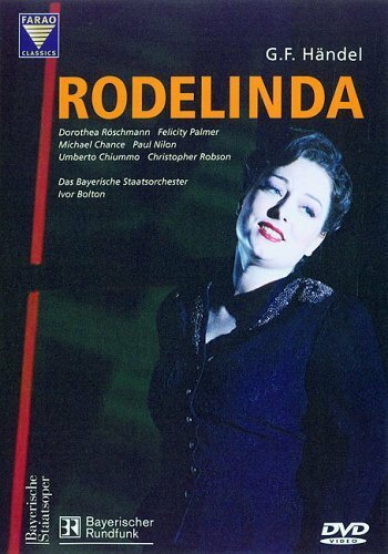 Роделинда трейлер (2005)