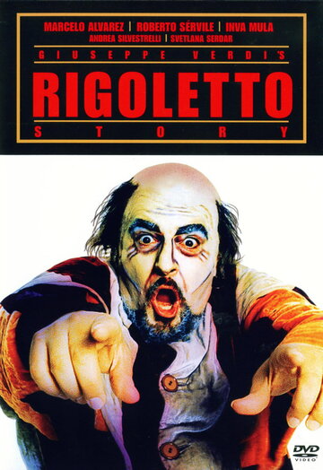 История Риголетто Джузеппе Верди трейлер (2005)