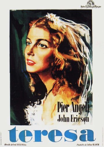 Тереза трейлер (1951)