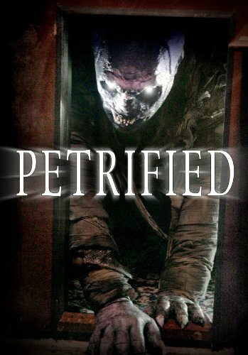 Petrified трейлер (2006)