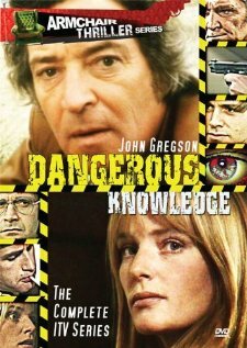 Dangerous Knowledge трейлер (1976)