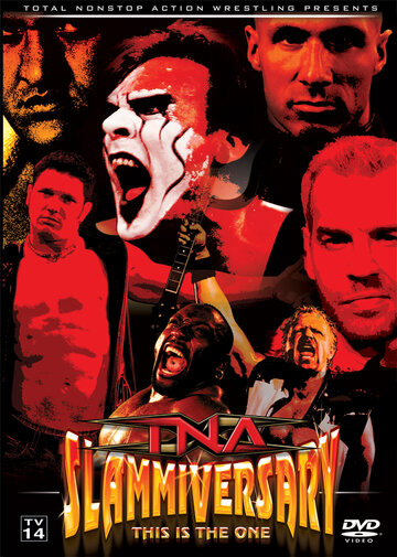 TNA Сламмиверсари трейлер (2006)