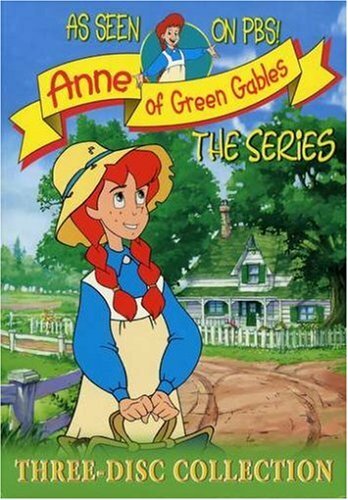 Anne: Journey to Green Gables трейлер (2005)