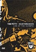 Tom Petty and the Heartbreakers: Live at the Olympic - The Last DJ and More трейлер (2003)