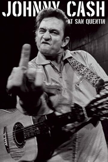 Johnny Cash in San Quentin трейлер (1969)