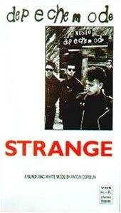 Depeche Mode: Strange трейлер (1988)