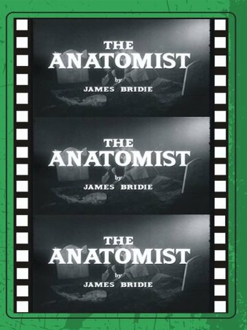 The Anatomist трейлер (1939)