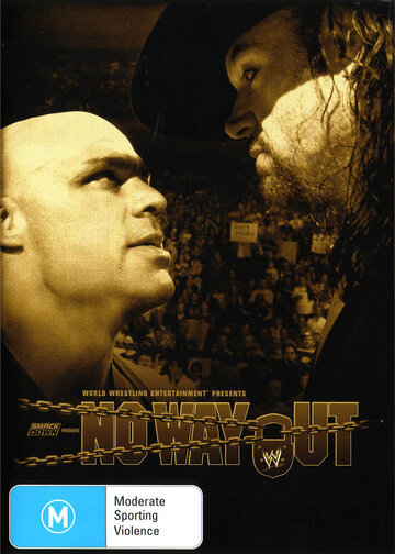 WWE Выхода нет трейлер (2006)