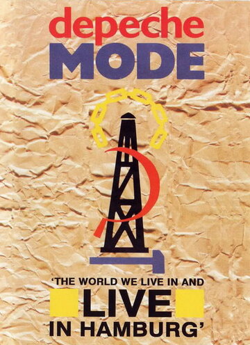 The World We Live in and Live in Hamburg (1985)