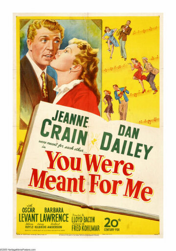 Ты предназначался для меня трейлер (1948)