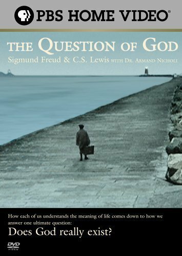 The Question of God: Sigmund Freud & C.S. Lewis трейлер (2004)