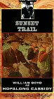 Sunset Trail трейлер (1939)