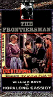 The Frontiersmen трейлер (1938)