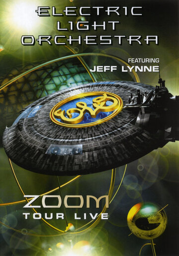 Electric Light Orchestra: Zoom Tour Live трейлер (2001)