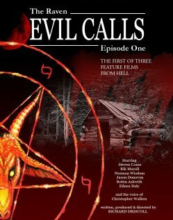Evil Calls трейлер (2011)
