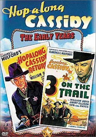 Three on the Trail трейлер (1936)