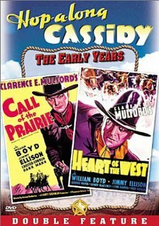 Heart of the West трейлер (1936)