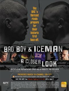 Bad Boy & Iceman: A Closer Look трейлер (2004)