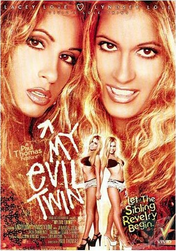 My Evil Twin трейлер (2005)