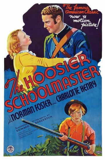 The Hoosier Schoolmaster трейлер (1935)