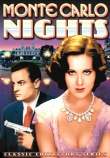 Monte Carlo Nights трейлер (1934)