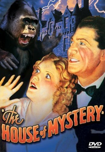 House of Mystery трейлер (1934)