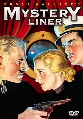Mystery Liner трейлер (1934)