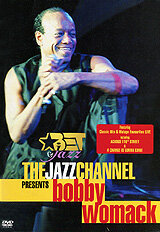 The Jazz Channel Presents Bobby Womack трейлер (2000)