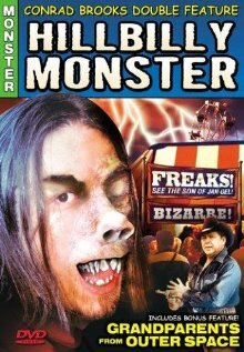 Jan-Gel 3: Hillbilly Monster трейлер (2003)