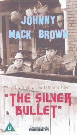 Silver Bullet трейлер (1942)