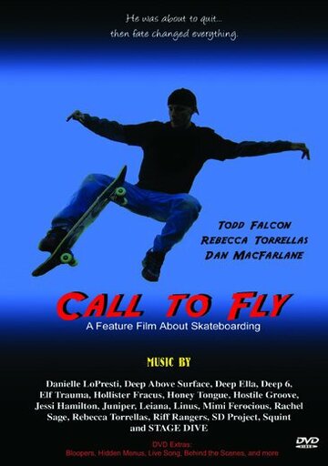 Call to Fly трейлер (2005)