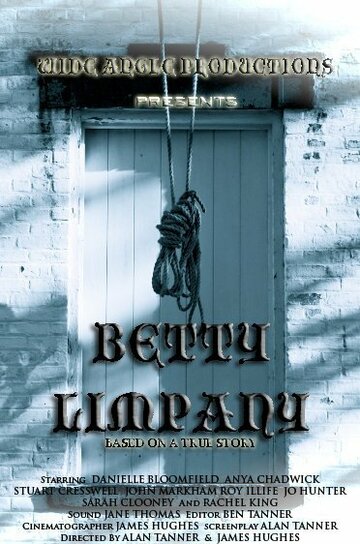 Betty Limpany трейлер (1997)