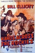 Hands Across the Rockies трейлер (1941)