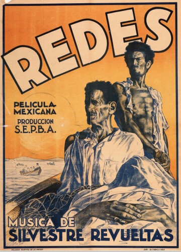 Redes (1936)