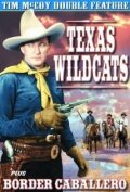 Texas Wildcats трейлер (1939)