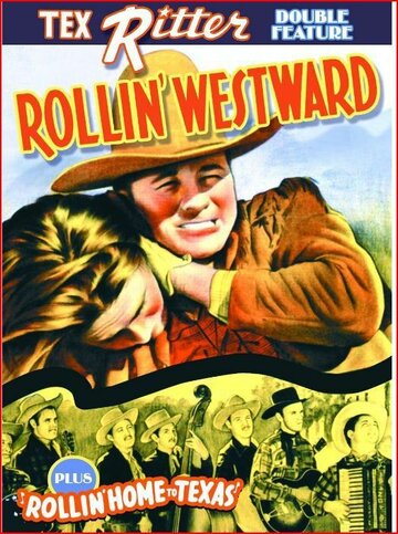 Rollin' Westward трейлер (1939)